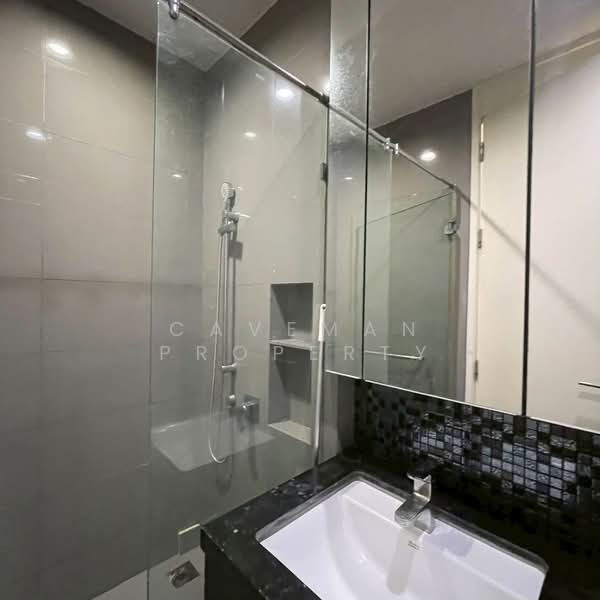 M Ladprao : เอ็ม ลาดพร้าว, กรุงเทพ, 1188 ถ.พหลโยธิน, จอมพล, จตุจักร, กรุงเทพ, 38 ตร.ม., คอนโด ให้เช่า, โดย caveman property, 500217257 - DDproperty.com