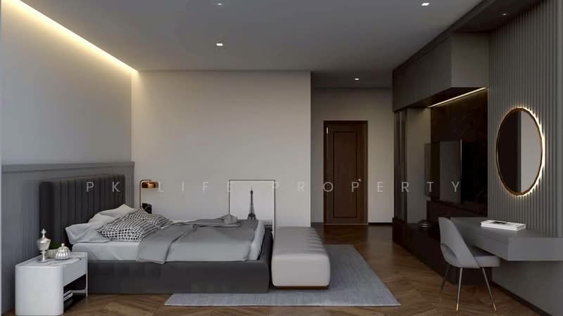 10S0114 Pool villa for sale 17,900,000 baht 4 bedroom 4 bathroom at muang, Phuket, Talat Yai, Muang Phuket, Phuket, 4 Bedrooms, 440 sqm, Villa For Sale, by PK LIFE Property, 500217258 - DDproperty.com