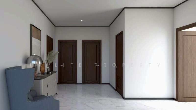 10S0114 Pool villa for sale 17,900,000 baht 4 bedroom 4 bathroom at muang, Phuket, Talat Yai, Muang Phuket, Phuket, 4 Bedrooms, 440 sqm, Villa For Sale, by PK LIFE Property, 500217258 - DDproperty.com