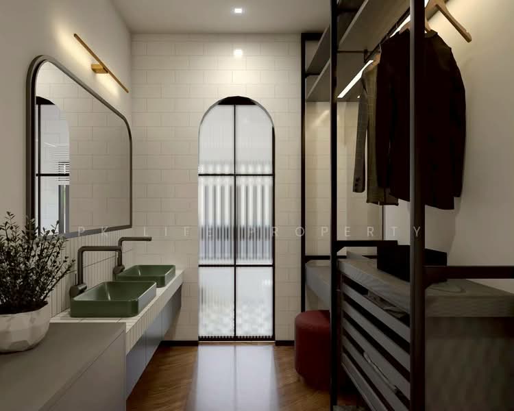 ขาย - 10S0114 Pool villa for sale 17,900,000 baht 4 bedroom 4 bathroom at muang, ภูเก็ต