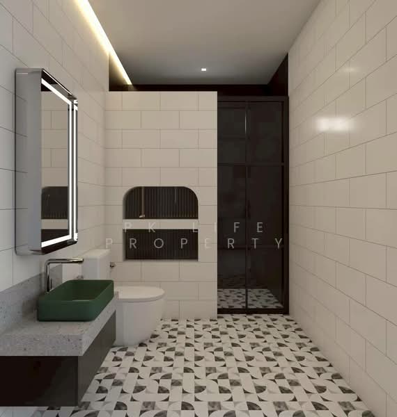 10S0114 Pool villa for sale 17,900,000 baht 4 bedroom 4 bathroom at muang, Phuket, Talat Yai, Muang Phuket, Phuket, 4 Bedrooms, 440 sqm, Villa For Sale, by PK LIFE Property, 500217258 - DDproperty.com