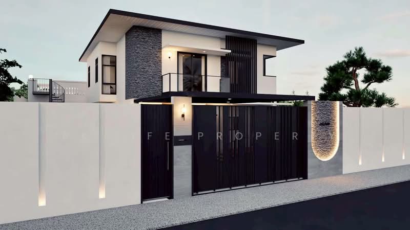 ขาย - 10S0114 Pool villa for sale 17,900,000 baht 4 bedroom 4 bathroom at muang, ภูเก็ต