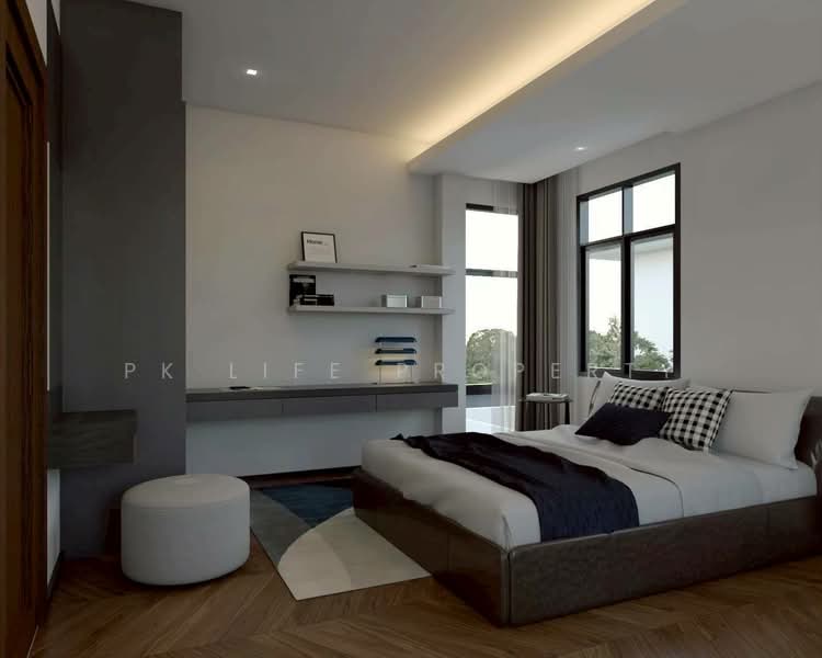 ขาย - 10S0114 Pool villa for sale 17,900,000 baht 4 bedroom 4 bathroom at muang, ภูเก็ต