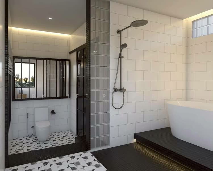 10S0114 Pool villa for sale 17,900,000 baht 4 bedroom 4 bathroom at muang, Phuket, Talat Yai, Muang Phuket, Phuket, 4 Bedrooms, 440 sqm, Villa For Sale, by PK LIFE Property, 500217258 - DDproperty.com