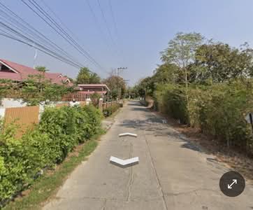 ขาย - ขายที่ดินติด มบ.อินทรชิดชัย ถ.เชียงใหม่-ดอยสะเก็ด(ขาเข้า) 3ไร่14.ตรว., เชียงใหม่