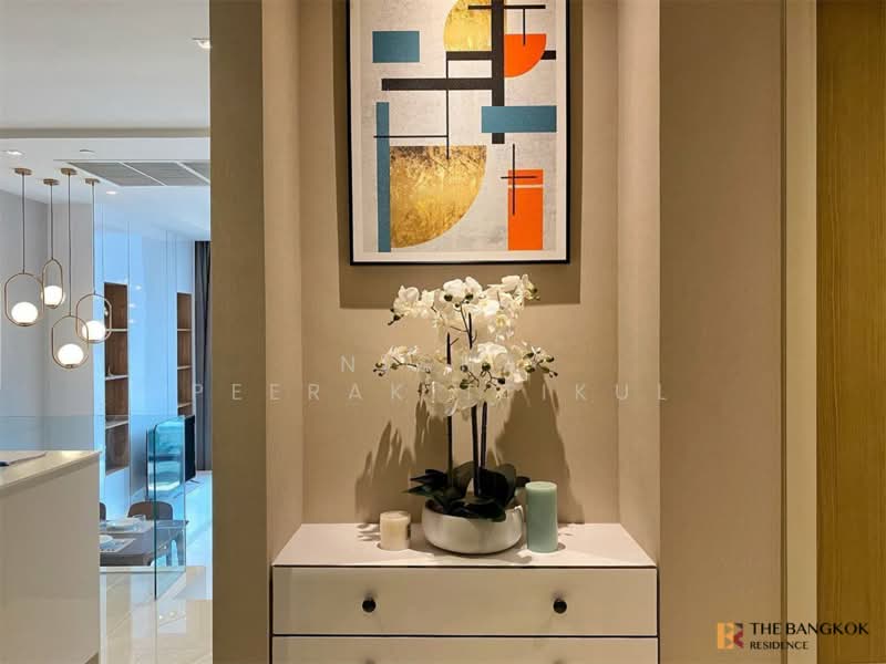 ASHTON Silom, Bangkok, 166 Silom Road, Bang Rak, Bang Rak, Bangkok, 2 Bedrooms, 86 sqm, Condo For Rent, by Nicha Peerakittikul, 500217266 - DDproperty.com