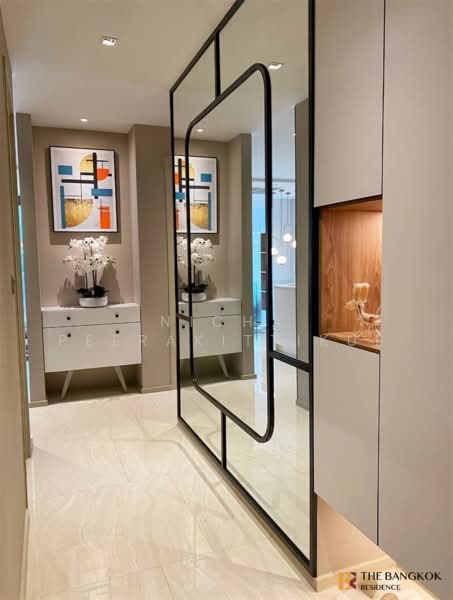 ASHTON Silom, Bangkok, 166 Silom Road, Bang Rak, Bang Rak, Bangkok, 2 Bedrooms, 86 sqm, Condo For Rent, by Nicha Peerakittikul, 500217266 - DDproperty.com