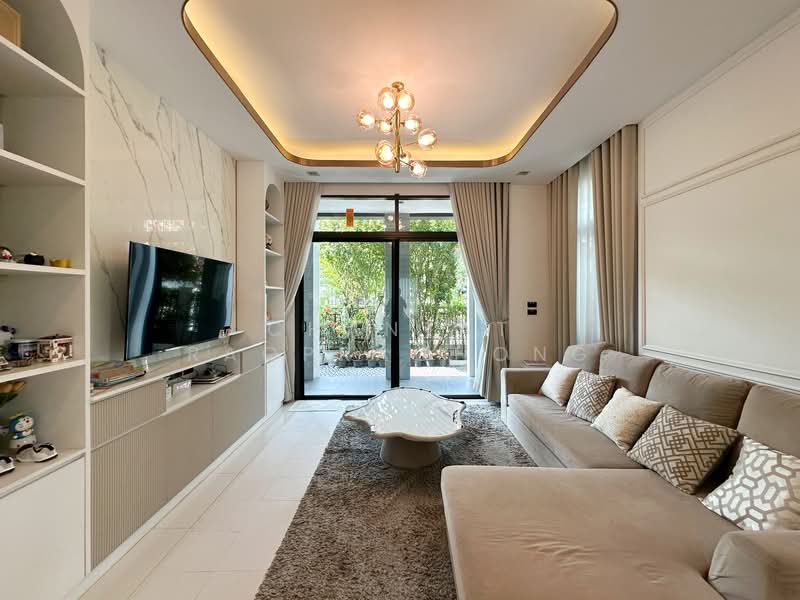 ขาย - Bangkok Boulevard Signature Sathorn-Ratchaphruek : บางกอก บูเลอวาร์ด ซิกเนเจอร์ สาทร-ราชพฤกษ์, กรุงเทพ