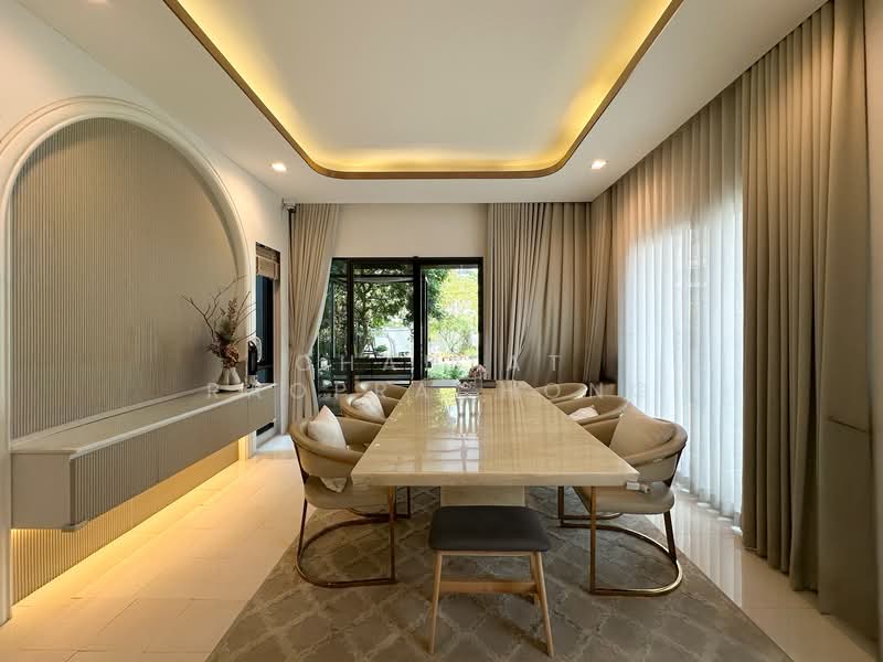 ขาย - Bangkok Boulevard Signature Sathorn-Ratchaphruek : บางกอก บูเลอวาร์ด ซิกเนเจอร์ สาทร-ราชพฤกษ์, กรุงเทพ