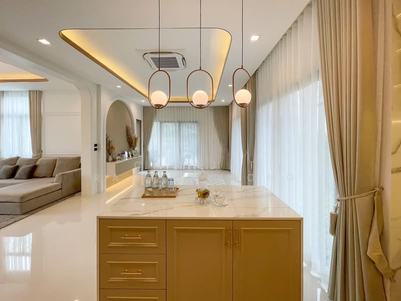 ขาย - Bangkok Boulevard Signature Sathorn-Ratchaphruek : บางกอก บูเลอวาร์ด ซิกเนเจอร์ สาทร-ราชพฤกษ์, กรุงเทพ