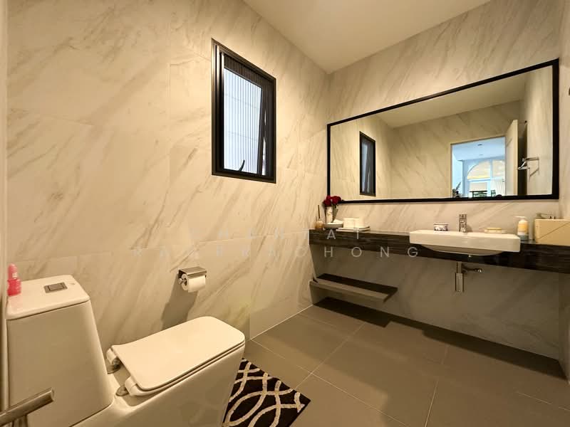 ขาย - Bangkok Boulevard Signature Sathorn-Ratchaphruek : บางกอก บูเลอวาร์ด ซิกเนเจอร์ สาทร-ราชพฤกษ์, กรุงเทพ