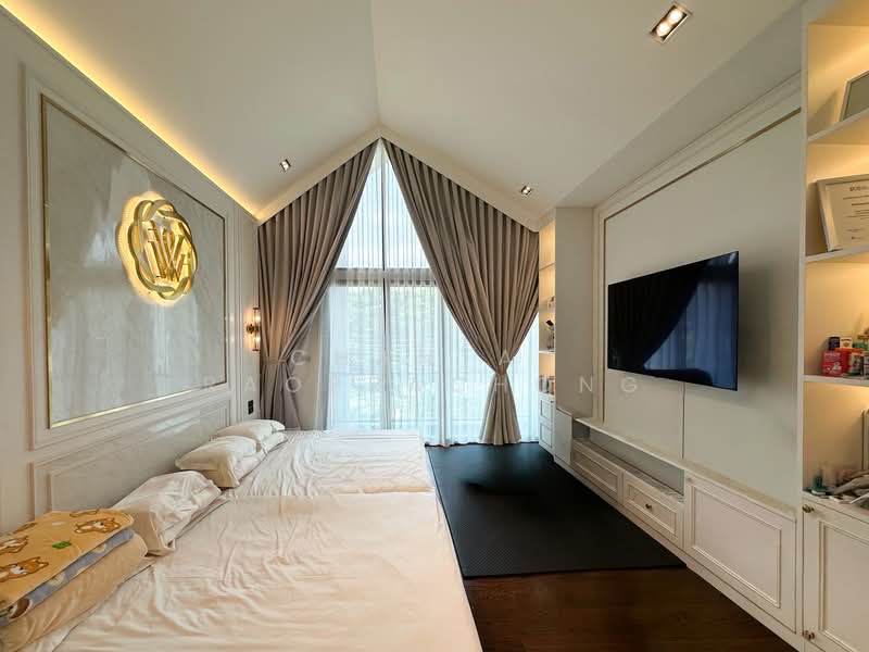 ขาย - Bangkok Boulevard Signature Sathorn-Ratchaphruek : บางกอก บูเลอวาร์ด ซิกเนเจอร์ สาทร-ราชพฤกษ์, กรุงเทพ