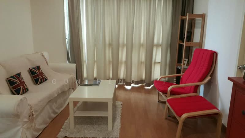 U Delight @ Jatujak Station, Bangkok, 22 Soi Phaholyothin 18/1, Phaholyothin Road, Jom Phon, Chatuchak, Bangkok, 2 Bedrooms, 64 sqm, Condo For Sale, by Gun Henglite , 500217269 - DDproperty.com