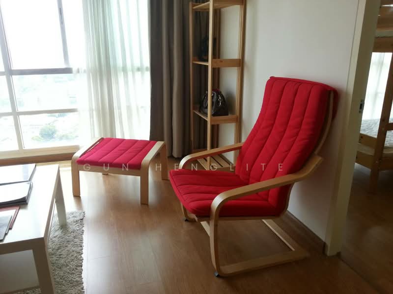U Delight @ Jatujak Station, Bangkok, 22 Soi Phaholyothin 18/1, Phaholyothin Road, Jom Phon, Chatuchak, Bangkok, 2 Bedrooms, 64 sqm, Condo For Sale, by Gun Henglite , 500217269 - DDproperty.com