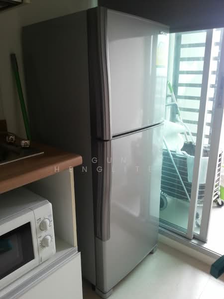 U Delight @ Jatujak Station, Bangkok, 22 Soi Phaholyothin 18/1, Phaholyothin Road, Jom Phon, Chatuchak, Bangkok, 2 Bedrooms, 64 sqm, Condo For Sale, by Gun Henglite , 500217269 - DDproperty.com