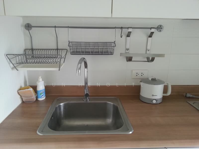 U Delight @ Jatujak Station, Bangkok, 22 Soi Phaholyothin 18/1, Phaholyothin Road, Jom Phon, Chatuchak, Bangkok, 2 Bedrooms, 64 sqm, Condo For Sale, by Gun Henglite , 500217269 - DDproperty.com