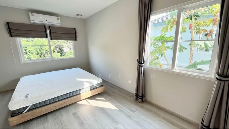 Anya Bangna-Ramkhamhaeng 2, Bangkok, Ramkhamhaeng 2 Road, Dok Mai, Prawet, Bangkok, 2 Bedrooms, 150 sqm, Townhouse For Rent, by Rapeephan, 500217270 - DDproperty.com