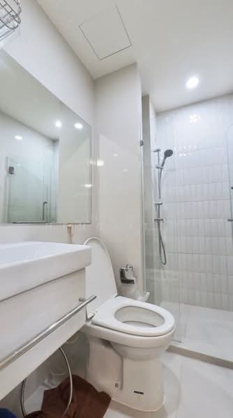 Life Asoke, Bangkok, Asoke-Dindang Road, Bang Kapi, Huai Khwang, Bangkok, 2 Bedrooms, 55 sqm, Condo For Sale, by Gun Henglite , 500217271 - DDproperty.com