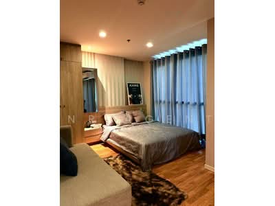 ขาย - Lumpini Park Borom Ratchachonni-Sirindhorn : ลุมพินี พาร์ค บรมราชชนนี-สิรินธร, กรุงเทพ