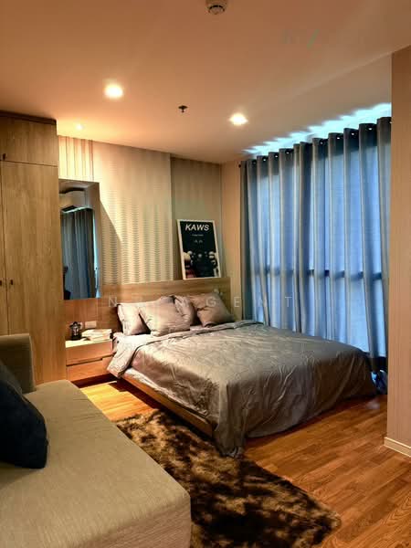 ขาย - Lumpini Park Borom Ratchachonni-Sirindhorn : ลุมพินี พาร์ค บรมราชชนนี-สิรินธร, กรุงเทพ