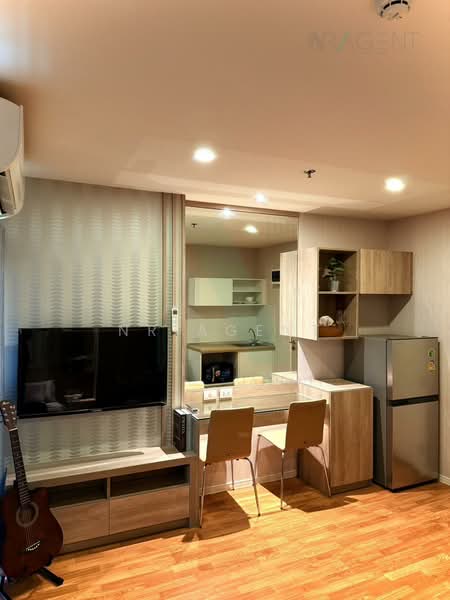 ขาย - Lumpini Park Borom Ratchachonni-Sirindhorn : ลุมพินี พาร์ค บรมราชชนนี-สิรินธร, กรุงเทพ