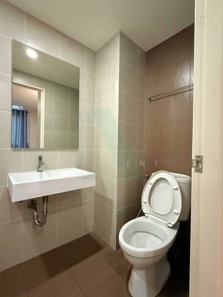 Lumpini Park Borom Ratchachonni-Sirindhorn, Bangkok, Thanon Rung Pracha, Bang Bamru, Bang Phlat, Bangkok, Studio, 22 sqm, Condo For Sale, by NR AGENT, 500217272 - DDproperty.com