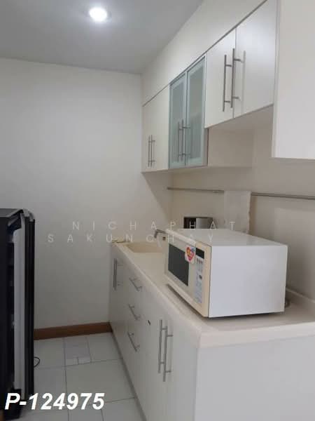 Supalai River Place Charoen Nakorn, Bangkok, 1529 Soi Chareonnakorn 39, Chareonnakorn Road, Bang Lam Phu Lang, Khlong San, Bangkok, Studio, 40 sqm, Condo For Rent, by Nichaphat Sakunchayapha, 500217273 - DDproperty.com