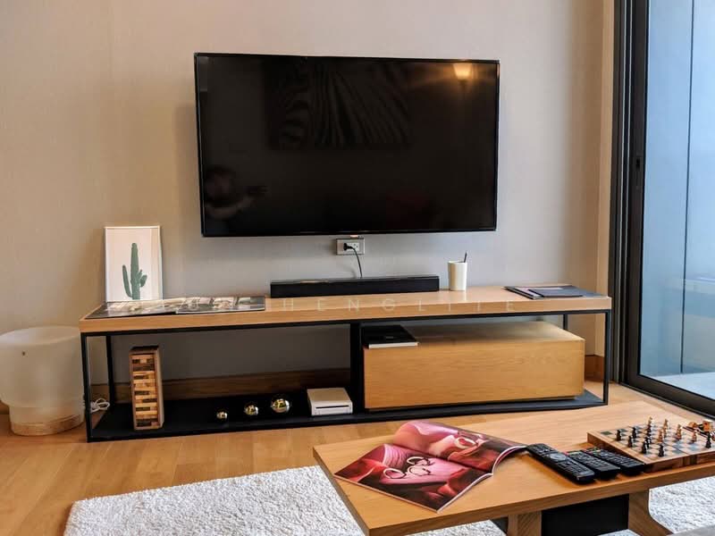 The Lumpini 24, Bangkok, Sukhumvit 24 Road, Khong Tan, Khlong Toei, Bangkok, 2 Bedrooms, 55 sqm, Condo For Rent, by Gun Henglite , 500217279 - DDproperty.com