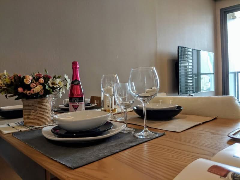 The Lumpini 24 : เดอะ ลุมพินี 24, กรุงเทพ, ซอย สุขุมวิท 24, คลองตัน, คลองเตย, กรุงเทพ, 55 ตร.ม., คอนโด ขาย, โดย Gun Henglite , 500217280 - DDproperty.com