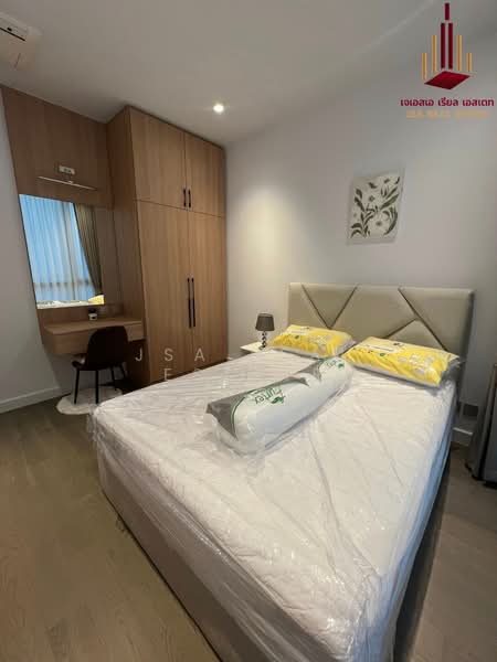 Supalai Icon Sathorn, Bangkok, Sathorn Tai Road, Thung Maha Mek, Sathon, Bangkok, 3 Bedrooms, 101 sqm, Condo For Rent, by JSA REAL ESTATE, 500217281 - DDproperty.com