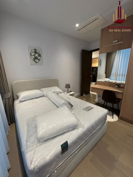 Supalai Icon Sathorn, Bangkok, Sathorn Tai Road, Thung Maha Mek, Sathon, Bangkok, 3 Bedrooms, 101 sqm, Condo For Rent, by JSA REAL ESTATE, 500217281 - DDproperty.com