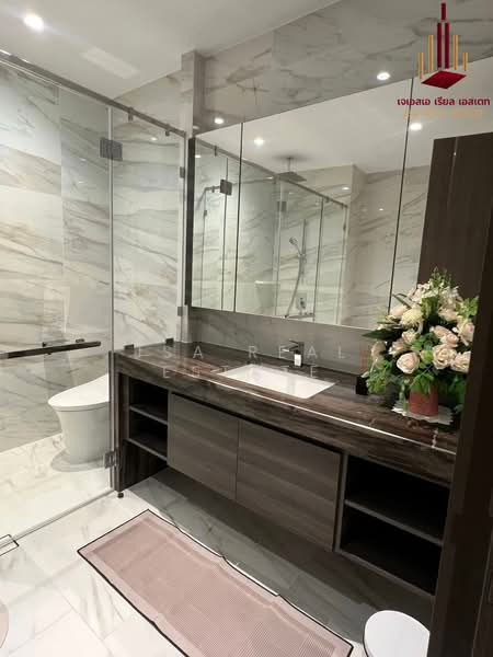 Supalai Icon Sathorn : ศุภาลัย ไอคอน สาทร, กรุงเทพ, ถนนสาทรใต้, ทุ่งมหาเมฆ, สาทร, กรุงเทพ, 101 ตร.ม., คอนโด ให้เช่า, โดย JSA REAL ESTATE, 500217281 - DDproperty.com