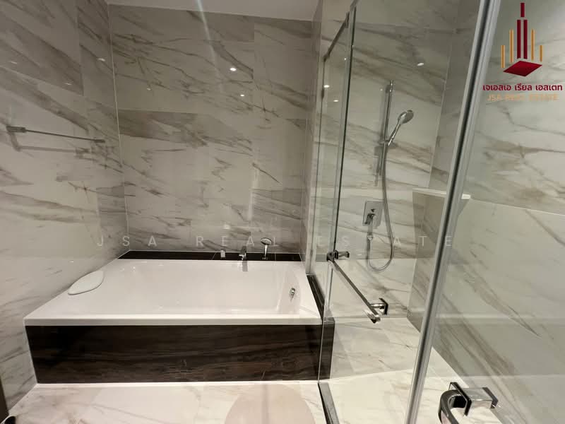 Supalai Icon Sathorn, Bangkok, Sathorn Tai Road, Thung Maha Mek, Sathon, Bangkok, 3 Bedrooms, 101 sqm, Condo For Rent, by JSA REAL ESTATE, 500217281 - DDproperty.com