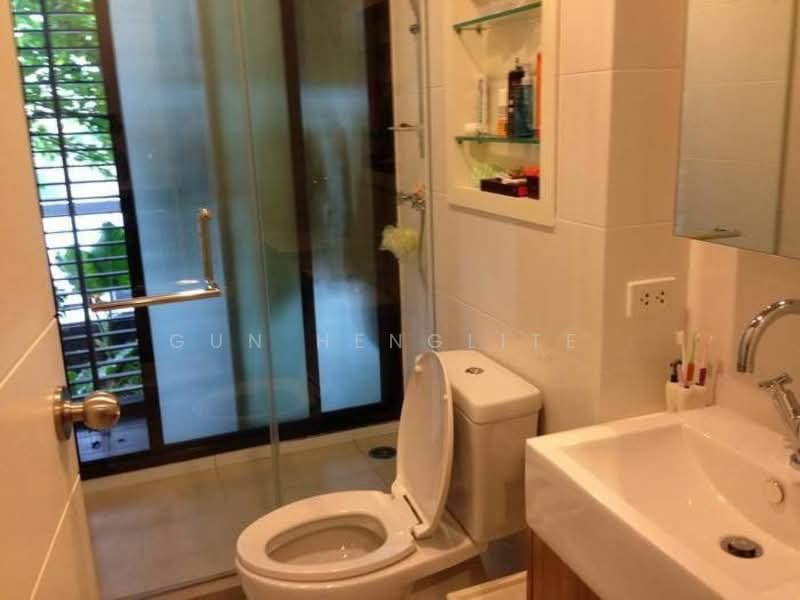 Blocs 77, Bangkok, 291 On Nut Rd, Phra Kanong Nua, Watthana, Bangkok, 1 Bedroom, 31 sqm, Condo For Sale, by Gun Henglite , 500217282 - DDproperty.com