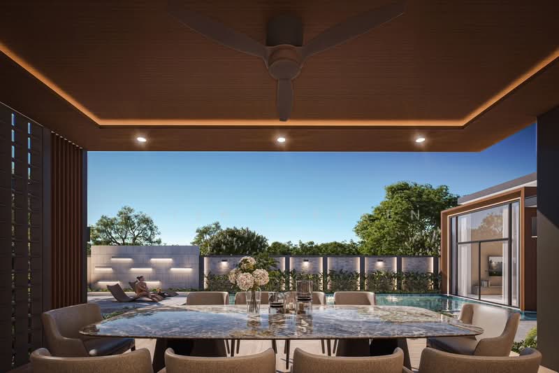 AVANI Pool Villa, Chon Buri (Pattaya), Bang Lamung, Bang Lamung (Pattaya), Chon Buri (Pattaya), 4 Bedrooms, 519 sqm, Villa For Sale, by Peter Nielsen, 500217288 - DDproperty.com