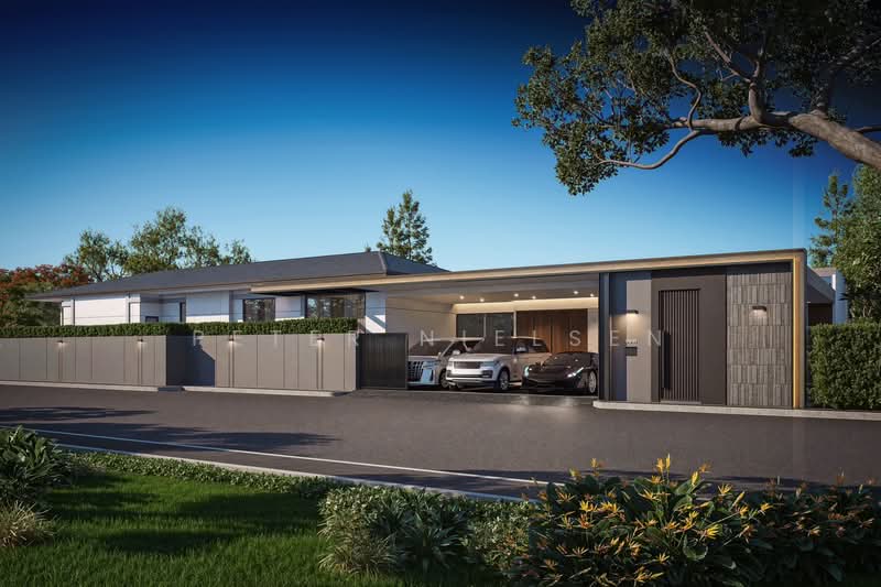 AVANI Pool Villa, ชลบุรี, บางละมุง, บางละมุง, ชลบุรี, 519 ตร.ม., วิลล่า ขาย, โดย Peter Nielsen, 500217288 - DDproperty.com