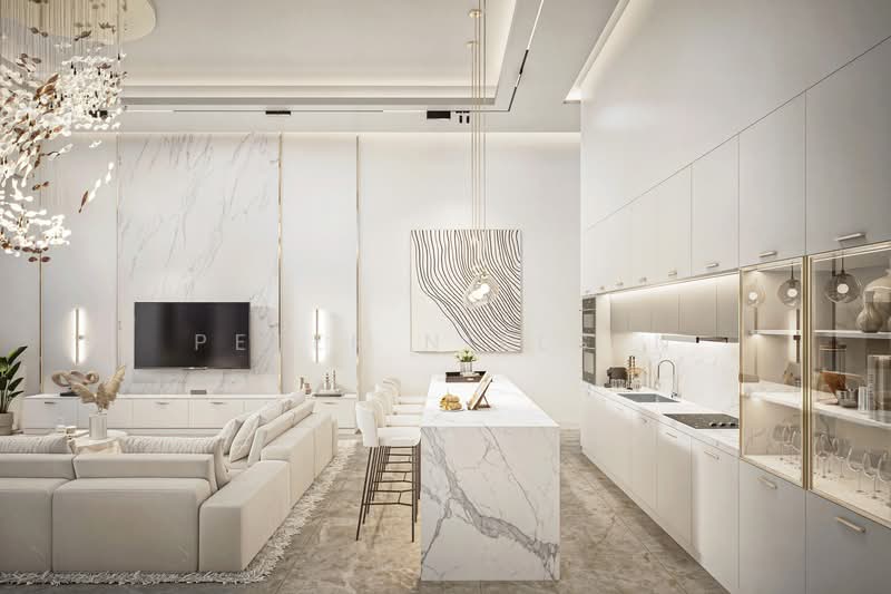 AVANI Pool Villa, Chon Buri (Pattaya), Bang Lamung, Bang Lamung (Pattaya), Chon Buri (Pattaya), 4 Bedrooms, 519 sqm, Villa For Sale, by Peter Nielsen, 500217288 - DDproperty.com