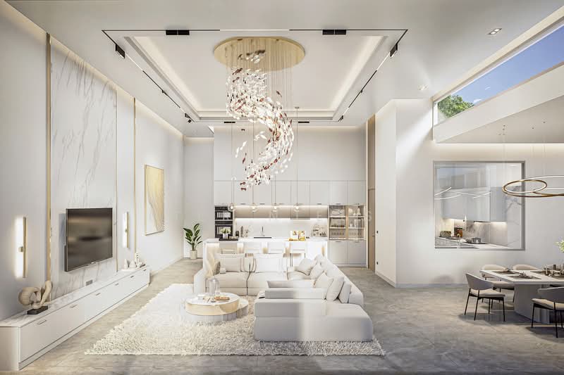 AVANI Pool Villa, Chon Buri (Pattaya), Bang Lamung, Bang Lamung (Pattaya), Chon Buri (Pattaya), 4 Bedrooms, 519 sqm, Villa For Sale, by Peter Nielsen, 500217288 - DDproperty.com