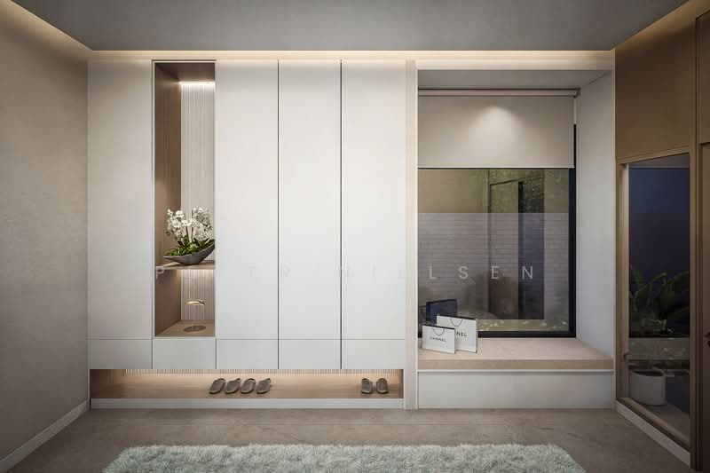 AVANI Pool Villa, Chon Buri (Pattaya), Bang Lamung, Bang Lamung (Pattaya), Chon Buri (Pattaya), 4 Bedrooms, 519 sqm, Villa For Sale, by Peter Nielsen, 500217288 - DDproperty.com