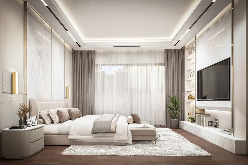 AVANI Pool Villa, Chon Buri (Pattaya), Bang Lamung, Bang Lamung (Pattaya), Chon Buri (Pattaya), 4 Bedrooms, 519 sqm, Villa For Sale, by Peter Nielsen, 500217288 - DDproperty.com