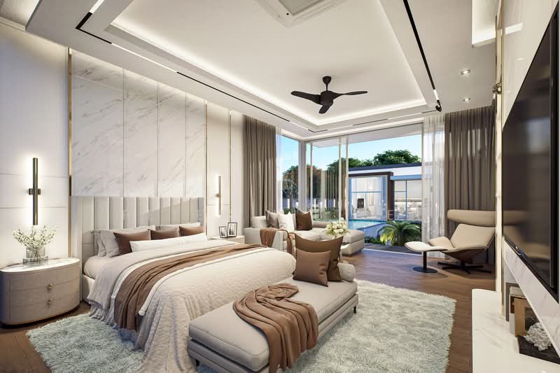 AVANI Pool Villa, Chon Buri (Pattaya), Bang Lamung, Bang Lamung (Pattaya), Chon Buri (Pattaya), 4 Bedrooms, 519 sqm, Villa For Sale, by Peter Nielsen, 500217288 - DDproperty.com