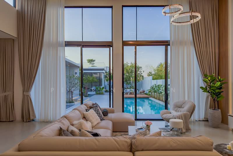 AVANI Pool Villa, ชลบุรี, บางละมุง, ชลบุรี, 519 ตร.ม., วิลล่า ขาย, โดย Peter Nielsen, 500217288 - DDproperty.com