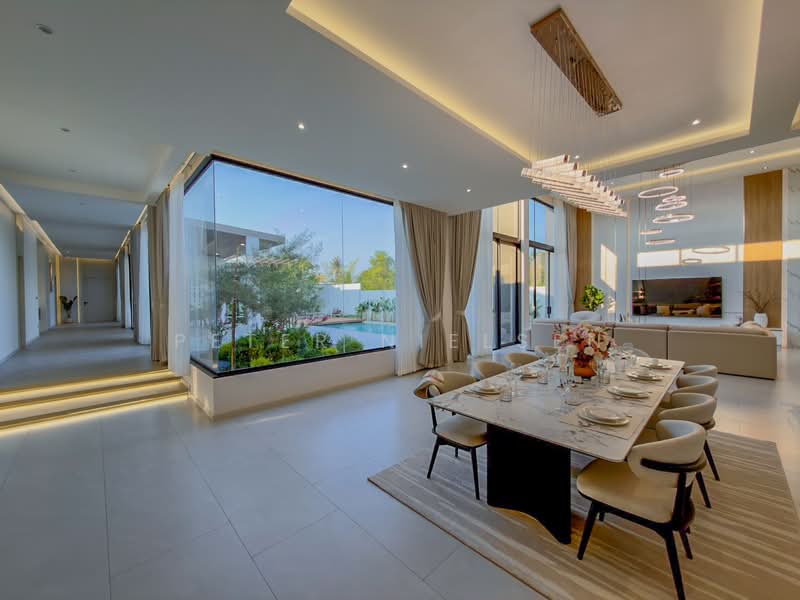 AVANI Pool Villa, ชลบุรี, บางละมุง, ชลบุรี, 519 ตร.ม., วิลล่า ขาย, โดย Peter Nielsen, 500217288 - DDproperty.com