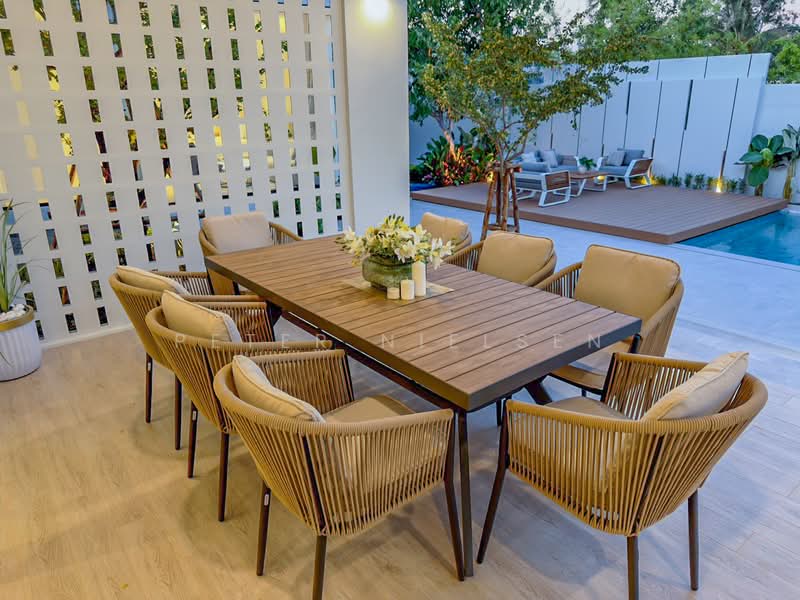 AVANI Pool Villa, ชลบุรี, บางละมุง, ชลบุรี, 519 ตร.ม., วิลล่า ขาย, โดย Peter Nielsen, 500217288 - DDproperty.com