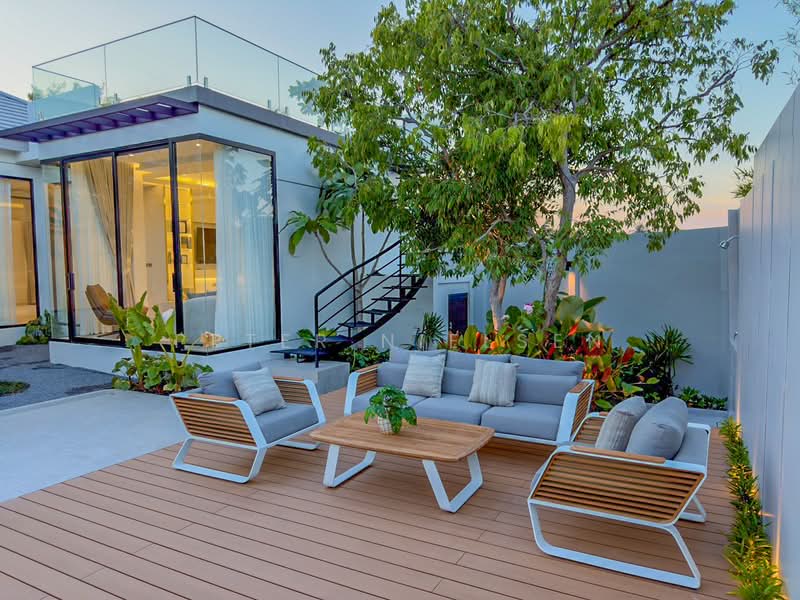 AVANI Pool Villa, ชลบุรี, บางละมุง, ชลบุรี, 519 ตร.ม., วิลล่า ขาย, โดย Peter Nielsen, 500217288 - DDproperty.com