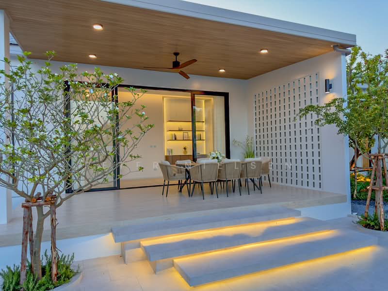 AVANI Pool Villa, ชลบุรี, บางละมุง, ชลบุรี, 519 ตร.ม., วิลล่า ขาย, โดย Peter Nielsen, 500217288 - DDproperty.com