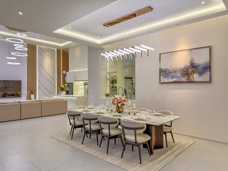 AVANI Pool Villa, Chon Buri (Pattaya), Bang Lamung, Bang Lamung (Pattaya), Chon Buri (Pattaya), 4 Bedrooms, 519 sqm, Villa For Sale, by Peter Nielsen, 500217288 - DDproperty.com