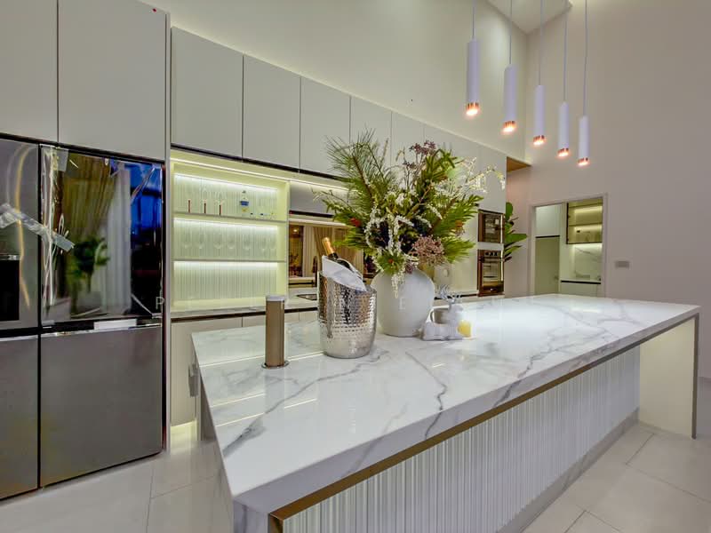AVANI Pool Villa, ชลบุรี, บางละมุง, ชลบุรี, 519 ตร.ม., วิลล่า ขาย, โดย Peter Nielsen, 500217288 - DDproperty.com