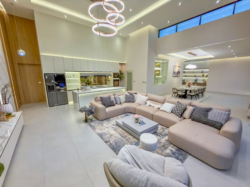 AVANI Pool Villa, ชลบุรี, บางละมุง, ชลบุรี, 519 ตร.ม., วิลล่า ขาย, โดย Peter Nielsen, 500217288 - DDproperty.com