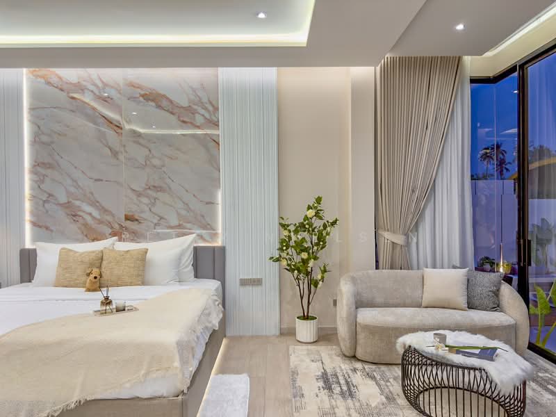 AVANI Pool Villa, ชลบุรี, บางละมุง, ชลบุรี, 519 ตร.ม., วิลล่า ขาย, โดย Peter Nielsen, 500217288 - DDproperty.com